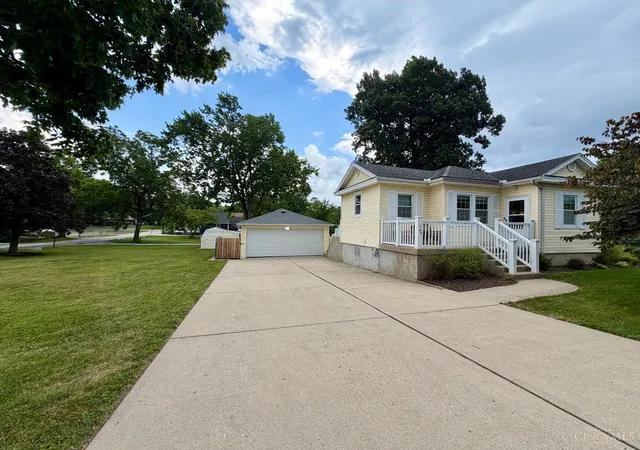 57th image of 11560 Walnut St, Springdale, OH 45246 | MLS# 1885162