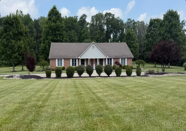 Single family home for sale at 2440 Moler Rd, Goshen, OH 45122 | MLS# 1887670