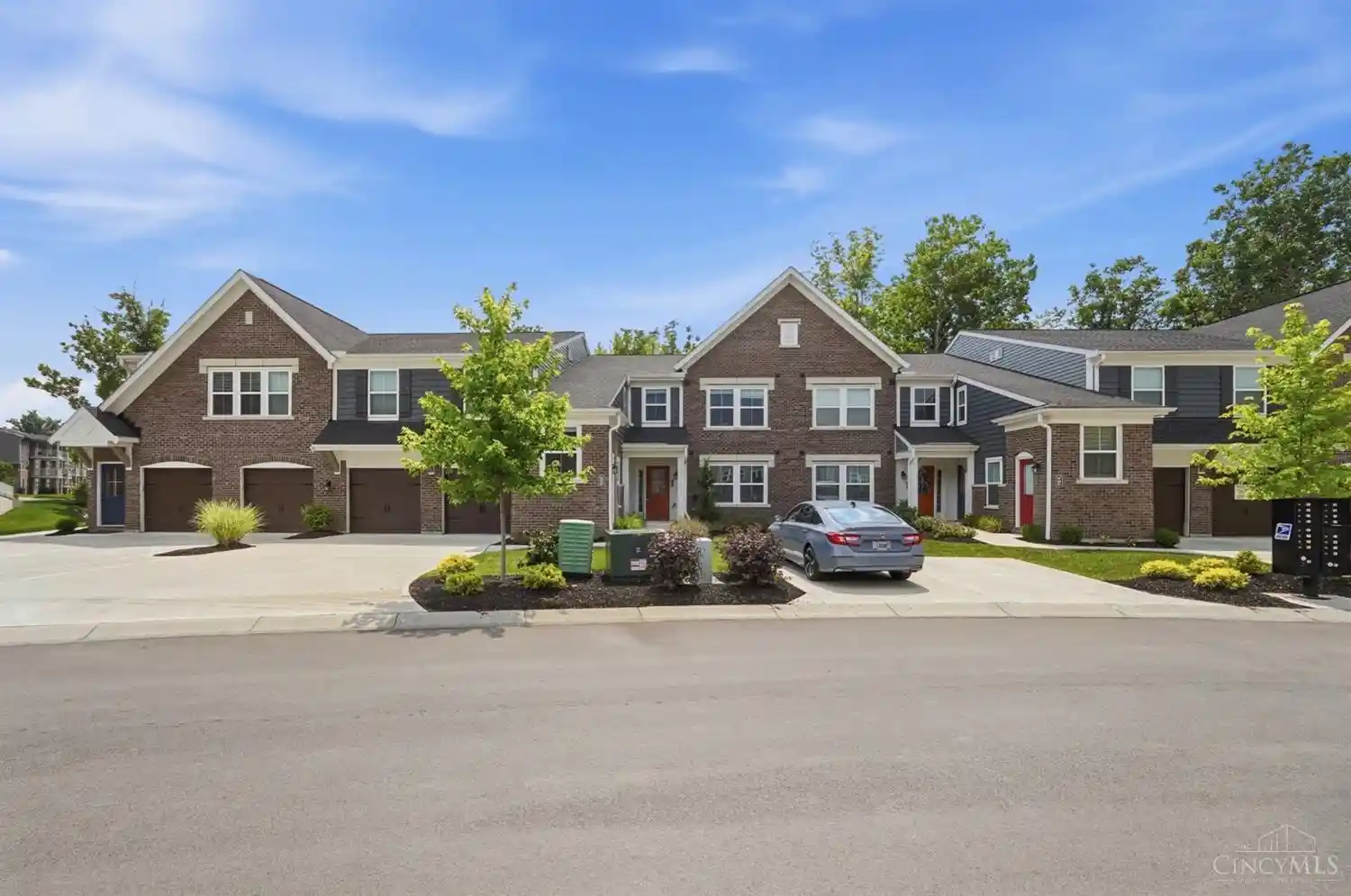 Listing Photo 1 - Condo for sale in 653 Tradition Ridge located at 653 Tradition Ridge, Cincinnati, OH 45245 - Unit 653 Tradition Ridge