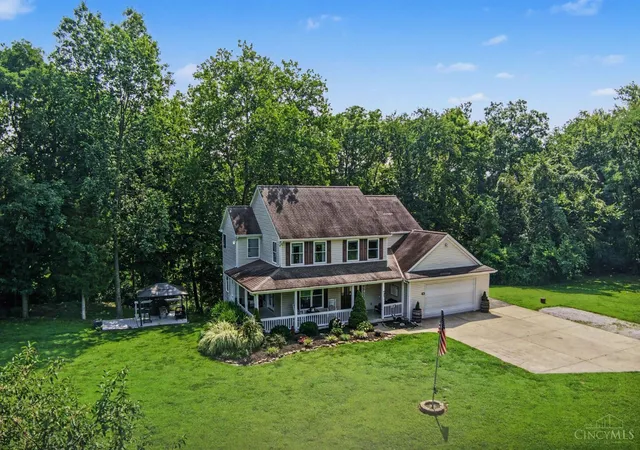 1st image of 339 Lucy Run Rd, Amelia, OH 45102 | MLS# 1887711