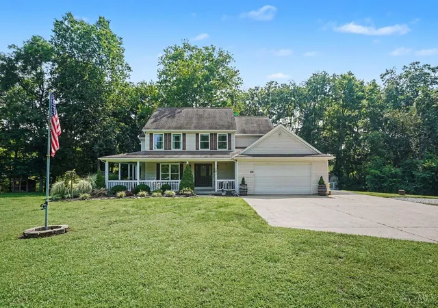 37th image of 339 Lucy Run Rd, Amelia, OH 45102 | MLS# 1887711