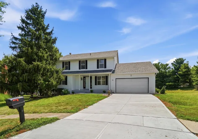 Photo 1 of Single family home for sale at 50 Apothecary Pl, Fairfield, OH 45014 | MLS# 1887710 | Listing updated on 2026-09-03