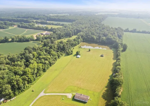 17th image of Route 123, Harlan Twp, OH 45107 | MLS# 1887712