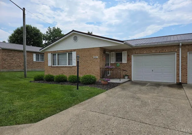 1st image of 1145 Northview Dr #E, Hillsboro, OH 45133 | MLS# 1887723