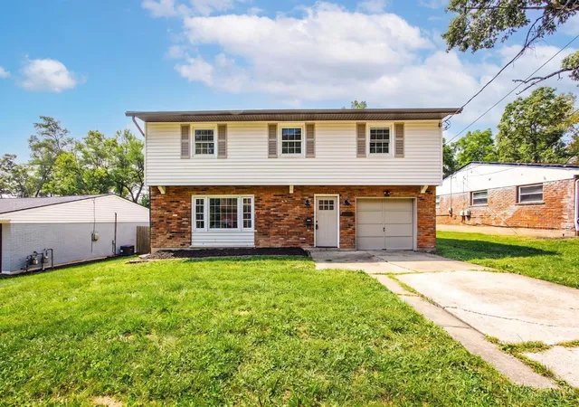 1st image of 5452 Ehrling Rd, Cincinnati, OH 45227 | MLS# 1887699