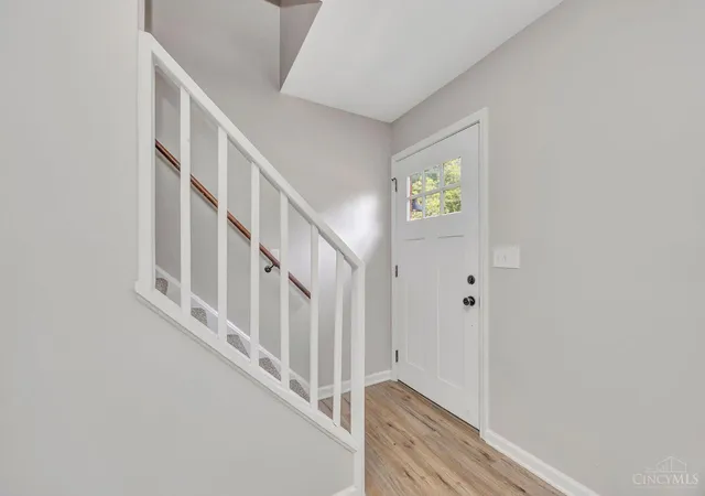 2nd image of 5452 Ehrling Rd, Cincinnati, OH 45227 | MLS# 1887699