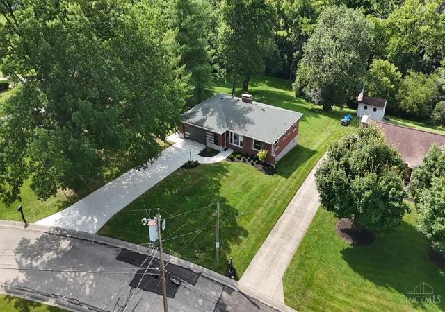 Photo 1 of Sale Pending at 6331 Starridge Ct, Cincinnati, OH 45248 | MLS# 1887575 | Listing updated on 2026-08-28