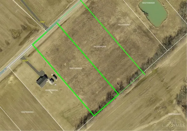 1st image of John Woods Rd, Winchester, OH 45697 | MLS# 1887572
