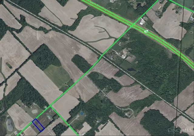 8th image of John Woods Rd, Winchester, OH 45697 | MLS# 1887572