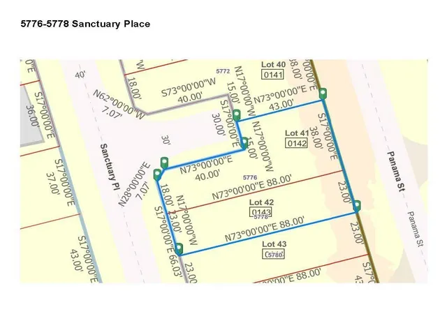 Photo 2 of Land for sale at 5776 Sanctuary Pl, Cincinnati, OH 45230 | MLS# 1887735 | Listing updated on 2026-07-22