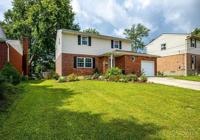 2nd image of 4177 W Fork Rd, Cincinnati, OH 45247 | MLS# 1887623