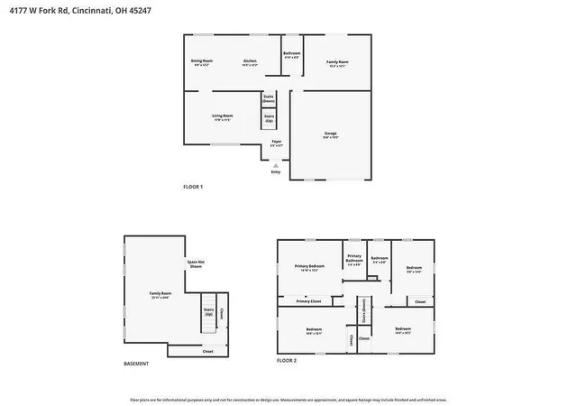 39th image of 4177 W Fork Rd, Cincinnati, OH 45247 | MLS# 1887623