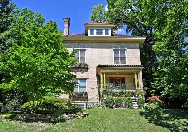 1st image of 3321 Morrison Ave, Cincinnati, OH 45220 | MLS# 1887508