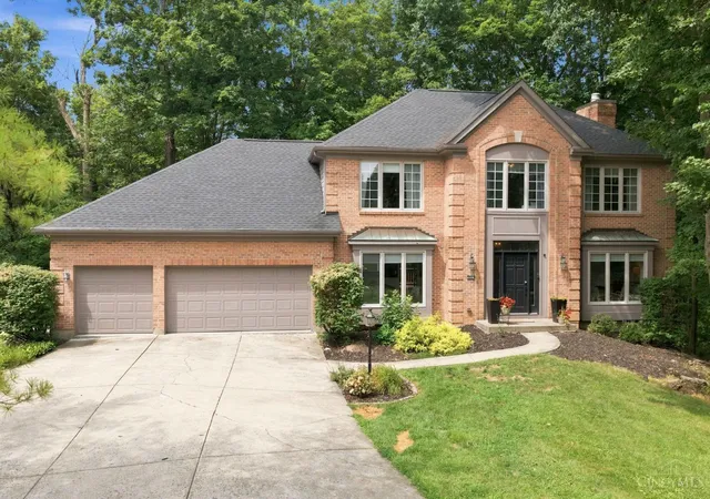 Photo 1 of Single family home for sale at 866 Miami Ridge Dr, Miami Twp, OH 45140 | MLS# 1887222 | Listing updated on 2026-09-08