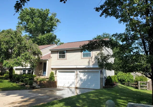 1st image of 8350 Winding Trail Pl, Mason, OH 45040 | MLS# 1887746