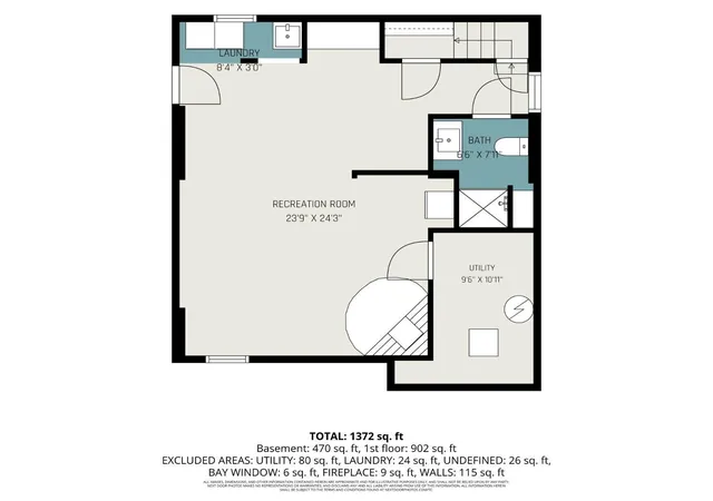 30th image of 558 E State Rd, Cleves, OH 45002 | MLS# 1887668