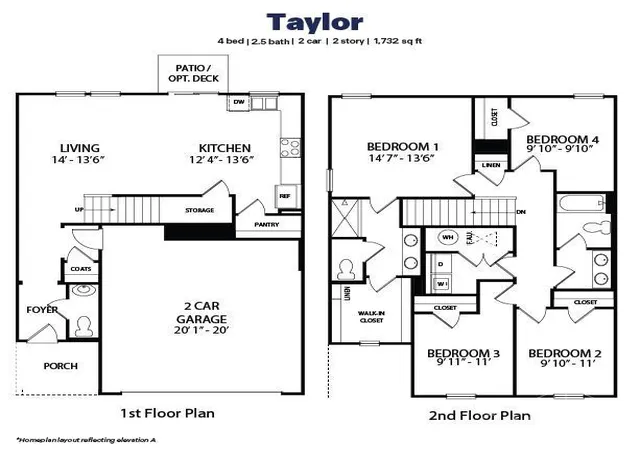 2nd image of 323 Glover Meadows Wy, Mt Orab, OH 45154 | MLS# 1887745