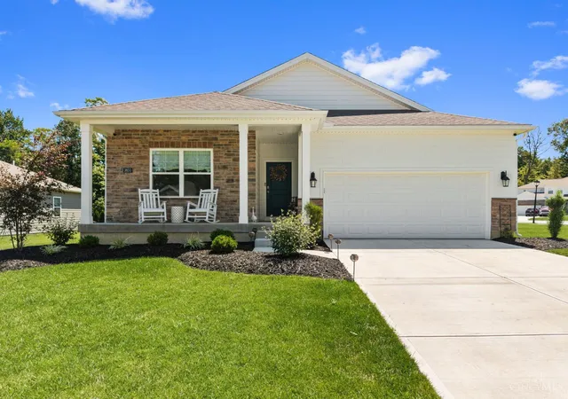 2nd image of 3650 Heritage Farm Ln, Amelia, OH 45102 | MLS# 1887341