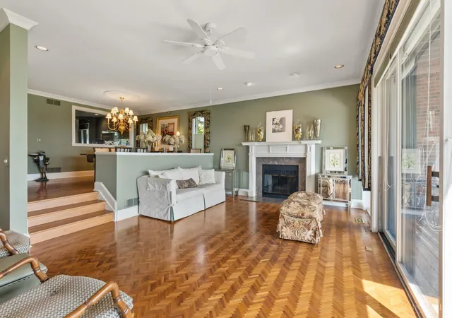 Photo 3 of Townhouse for sale at 382 Grand Ave, Cincinnati, OH 45205 | MLS# 1887759 | Listing updated on 2026-10-21