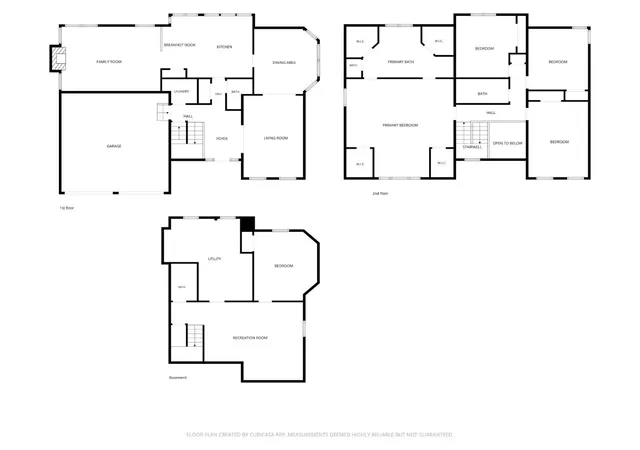 76th image of 6889 Maddux Dr, Cincinnati, OH 45230 | MLS# 1887763