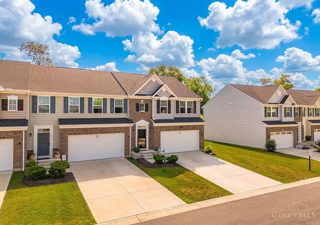 4th image of 2944 Cardiff Ct, Fairfield Twp, OH 45011 | MLS# 1887764