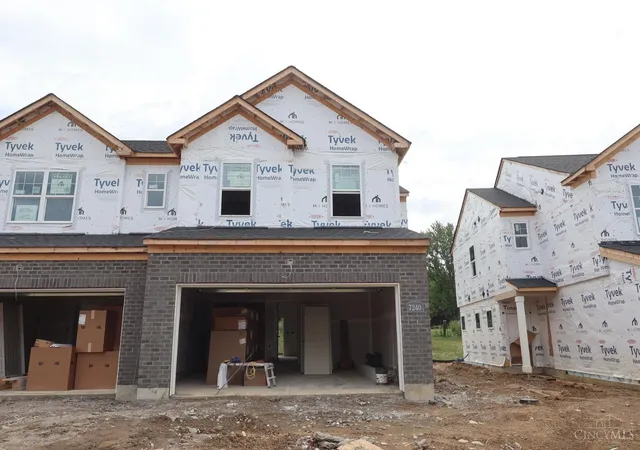 Photo 1 of Sale Pending at 7240 Grandpoint Dr #47, West Chester, OH 45069 | MLS# 1887780 | Listing updated on 2026-08-31