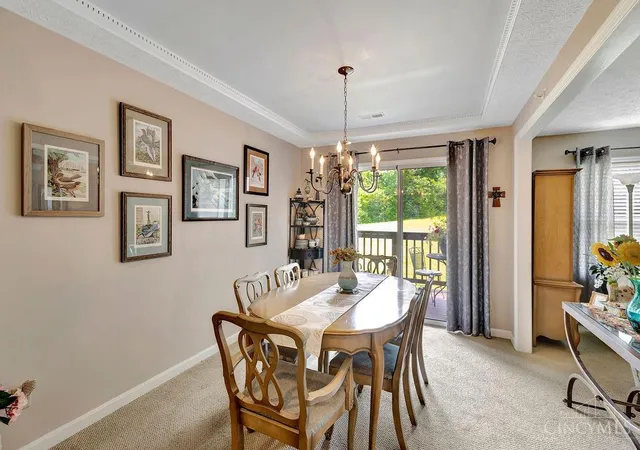 5th image of 4350 Regency Ridge Ct, Cincinnati, OH 45248