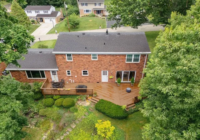 2nd image of 1089 Stormy Wy, Anderson Twp, OH 45230 | MLS# 1887779