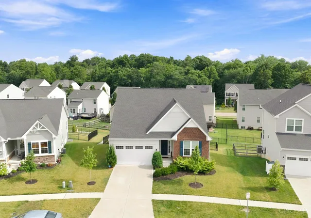 45th image of 2794 Aristides Ct, Morrow, OH 45152 | MLS# 1887749