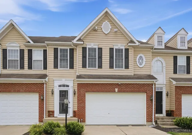 Photo 1 of Sale Pending at 2825 Cardiff Ct, Fairfield Twp, OH 45011 | MLS# 1887715 | Listing updated on 2026-09-12