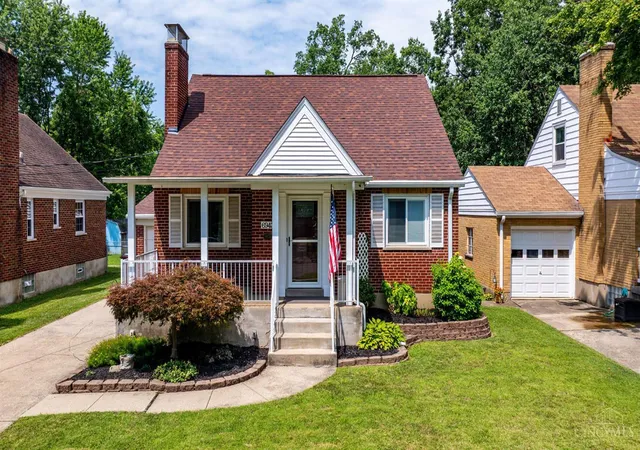 1st image of 6943 Rob Vern Dr, North College Hill, OH 45239 | MLS# 1887784