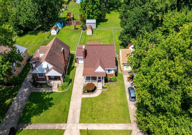 2nd image of 6943 Rob Vern Dr, North College Hill, OH 45239 | MLS# 1887784