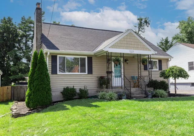 1st image of 7227 Iuka Ave, Madeira, OH 45243 | MLS# 1887625