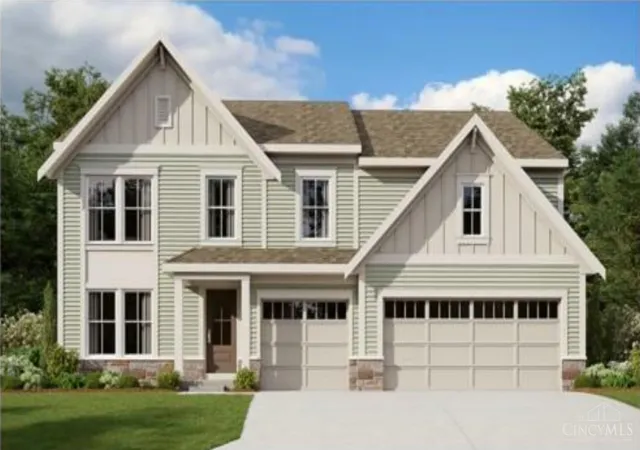 1st image of 7846 Summit Ct, Maineville, OH 45039 | MLS# 1887804