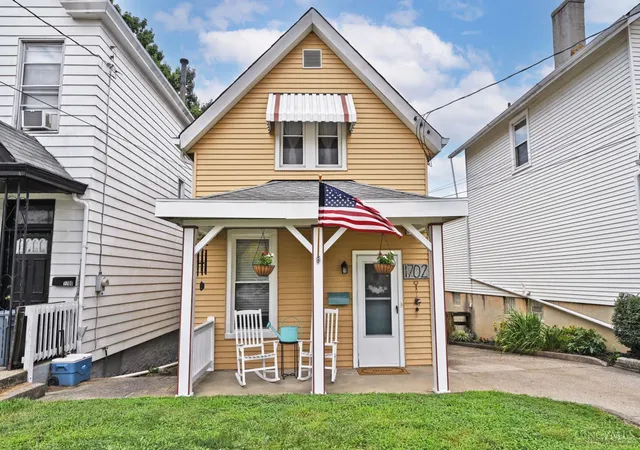 1st image of 1702 West St, Norwood, OH 45212 | MLS# 1887798