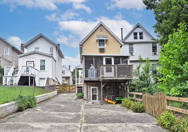 47th image of 1702 West St, Norwood, OH 45212 | MLS# 1887798