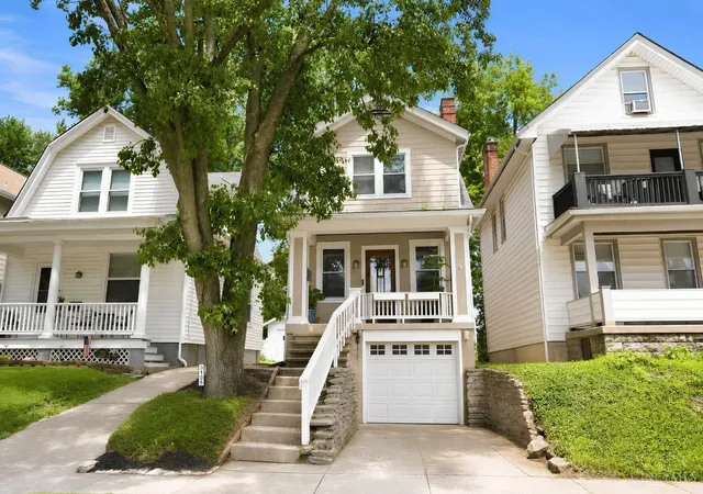 1st image of 3106 Markbreit Ave, Cincinnati, OH 45209 | MLS# 1887529