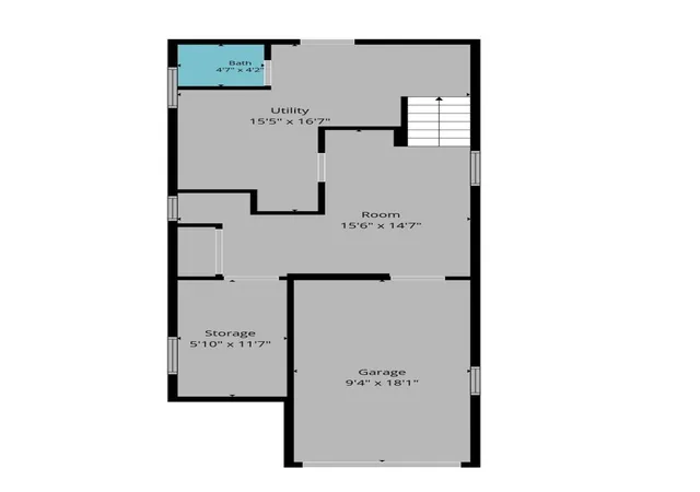 23rd image of 3106 Markbreit Ave, Cincinnati, OH 45209 | MLS# 1887529