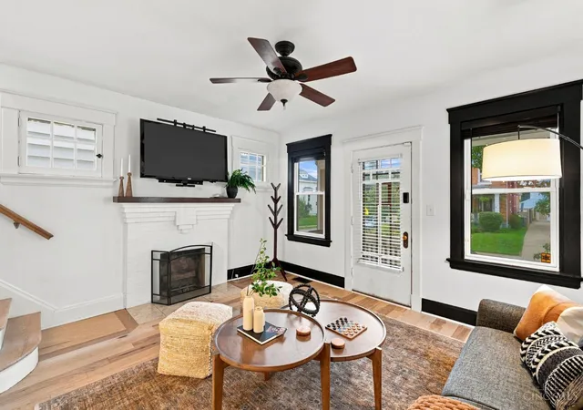2nd image of 3106 Markbreit Ave, Cincinnati, OH 45209 | MLS# 1887529