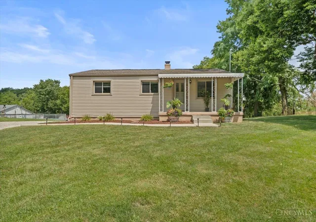 Photo 1 of Sale Pending at 4138 California Rd, Morgan Twp, OH 45053 | MLS# 1884860 | Listing updated on 2026-08-19