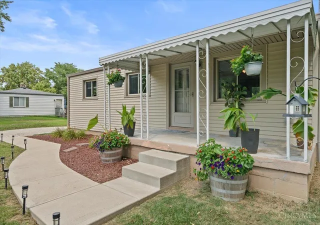 Photo 2 of Sale Pending at 4138 California Rd, Morgan Twp, OH 45053 | MLS# 1884860 | Listing updated on 2026-08-19