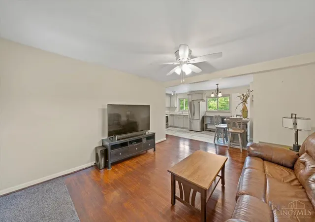 Photo 4 of Sale Pending at 4138 California Rd, Morgan Twp, OH 45053 | MLS# 1884860 | Listing updated on 2026-08-19