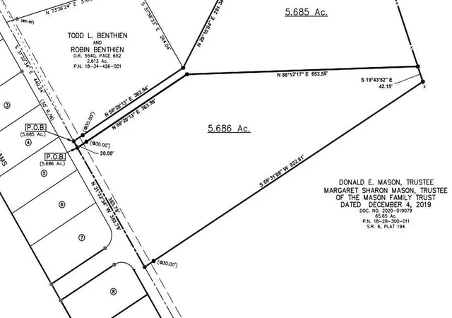 1st image of Morrow Woodville Rd, Pleasant Plain, OH 45162 | MLS# 1887676