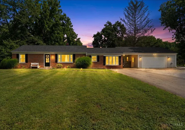 1st image of 10660 Bettyray Dr, Symmes Twp, OH 45140 | MLS# 1887290