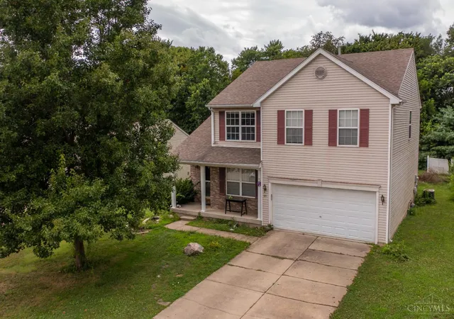 2nd image of 671 Townsen Pl, Trenton, OH 45067 | MLS# 1887690