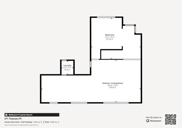 38th image of 671 Townsen Pl, Trenton, OH 45067 | MLS# 1887690