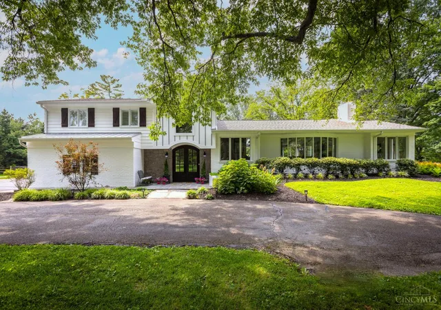 1st image of 5025 Drake Rd, Indian Hill, OH 45243 | MLS# 1887671