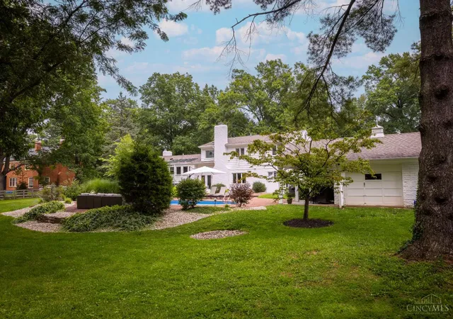 24th image of 5025 Drake Rd, Indian Hill, OH 45243 | MLS# 1887671