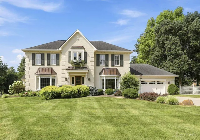 2nd image of 9786 Bennington Dr, West Chester, OH 45241 | MLS# 1887805