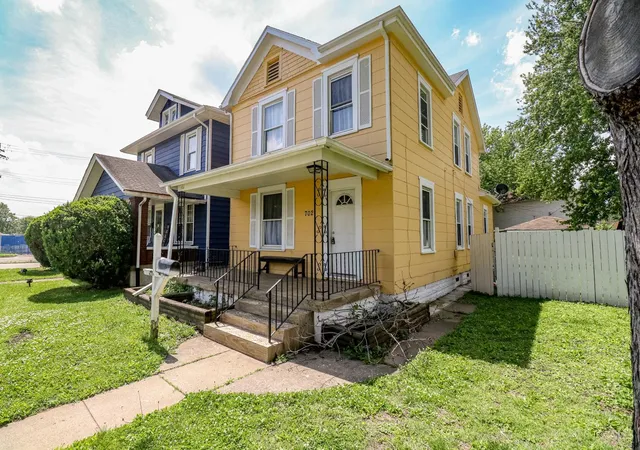 16th image of 702 Washington St, Middletown, OH 45042 | MLS# 1886777